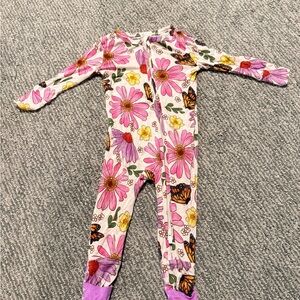 Posh Peanut Kaavia Onesie